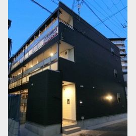 谷在家駅より徒歩9分 2階 新築の賃貸物件