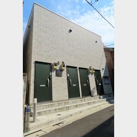 リブリ・リーガル 2階 築9年1ヶ月の賃貸物件