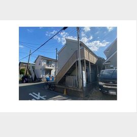 草加駅より徒歩15分 1階 築15年11ヶ月の賃貸物件