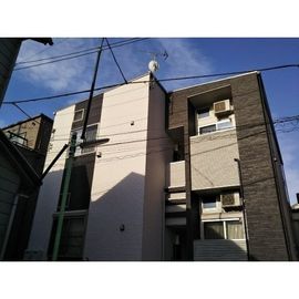 町屋駅より徒歩9分 1階 築9年5ヶ月の賃貸物件