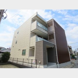 リブリグランレーヴ２ 2階 築5年4ヶ月の賃貸物件