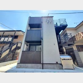 ＦｏｒｅｓｔＲｅｓｉｄｅｎｃｅ青砥 1階 築3年6ヶ月の賃貸物件