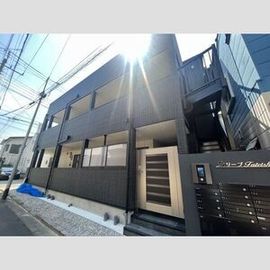 京成立石駅より徒歩5分 1階 新築の賃貸物件