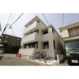 ＡＤＩＫ 3階 築6年の賃貸物件