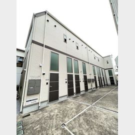 フェリオ綾瀬ウエストコート 1階 築9年7ヶ月の賃貸物件