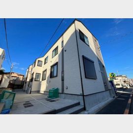 京成小岩駅より徒歩5分 1階 築4年2ヶ月の賃貸物件