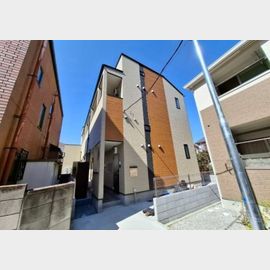 金町駅より徒歩8分 2階 新築の賃貸物件