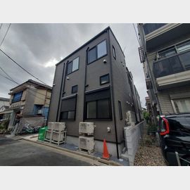 ハーモニーヒルズ北千住 1階 築1年3ヶ月の賃貸物件