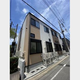 小岩駅より徒歩9分 1階 築3年6ヶ月の賃貸物件