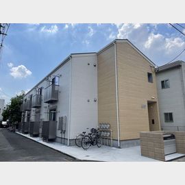 和歌喜荘 1階 新築の賃貸物件