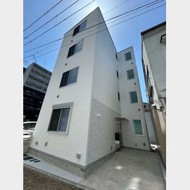 八広駅より徒歩7分 1階 築1年8ヶ月の賃貸物件