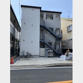 MELDIA松戸IV 2階 築2年6ヶ月の賃貸物件