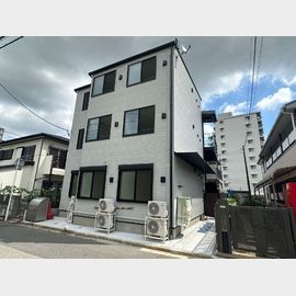 BlancTerraceMatsudo 1階 新築の賃貸物件