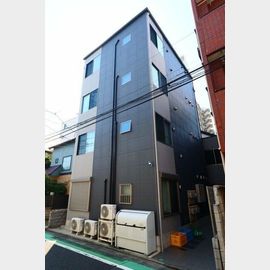 北千住駅より徒歩7分 3階 築3年9ヶ月の賃貸物件