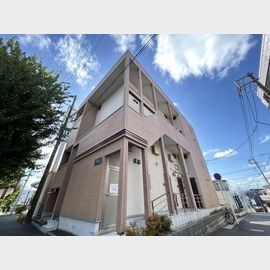 馬橋駅より徒歩10分 2階 築11年5ヶ月の賃貸物件