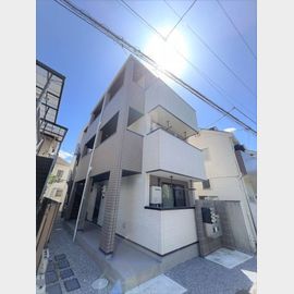 松戸駅より徒歩8分 2階 築4年2ヶ月の賃貸物件