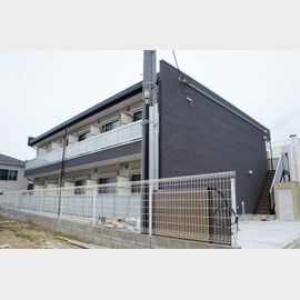 松戸駅より徒歩13分 1階 築10年8ヶ月の賃貸物件