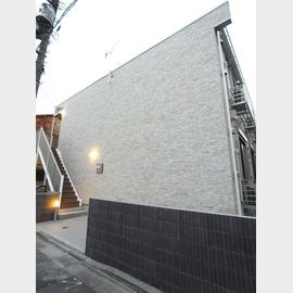 リブリ・王子神谷テラス 2階 築9年3ヶ月の賃貸物件