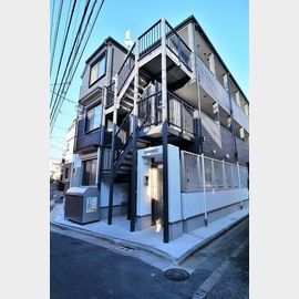 Lietorea 2階 築7年1ヶ月の賃貸物件