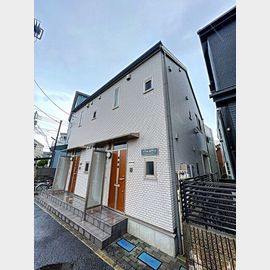 エルメゾンエム本木の賃貸物件