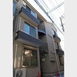 Ｆｏｎｔａｉｎｅ 2階 築6年2ヶ月の賃貸物件