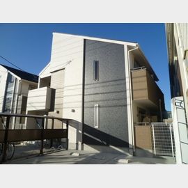 小川ハイツの賃貸物件