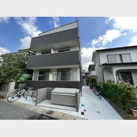 ロイヤルパーク見沼代の賃貸物件