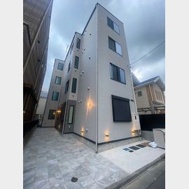 マハロテラス南花畑の賃貸物件