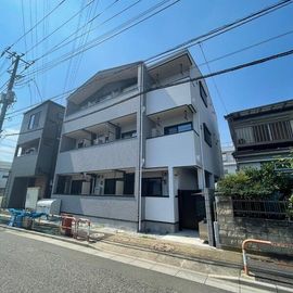 メルディア舎人の賃貸物件