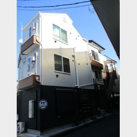 金町駅より徒歩9分 1階 築8年7ヶ月の賃貸物件