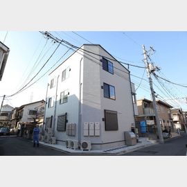 VertBonheurの賃貸物件