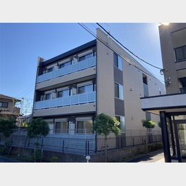 リブリ・草加西町の賃貸物件