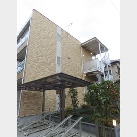 リブリ・June HAPPINESSの賃貸物件