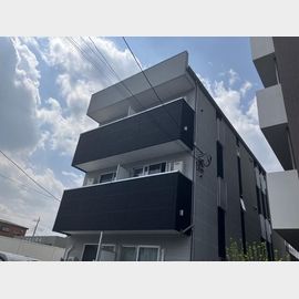 オーツーレジデンス竹ノ塚Ａの賃貸物件