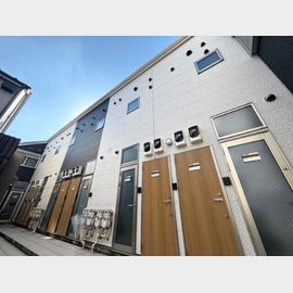 サークルハウス京成小岩 1階 築9年2ヶ月の賃貸物件