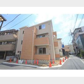 熊野前駅より徒歩6分 2階 築4年8ヶ月の賃貸物件