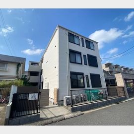 モアナコート南流山の賃貸物件