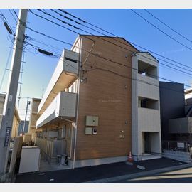 ピース八潮IIの賃貸物件