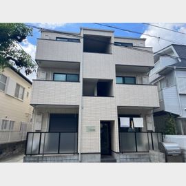 Goodfellas草加の賃貸物件