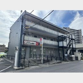 リブリ—ＡＳＡＹＡ２ 3階 築13年5ヶ月の賃貸物件