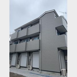 レーベンハイム小台の賃貸物件