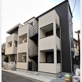 メルディア西新井Vの賃貸物件