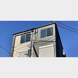 小岩駅より徒歩11分 3階 築2年1ヶ月の賃貸物件