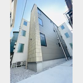 ローランギャロス四ツ木の賃貸物件