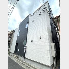 ミレアビターレ北千住の賃貸物件