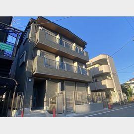 金町駅より徒歩30分 2階 築5年5ヶ月の賃貸物件