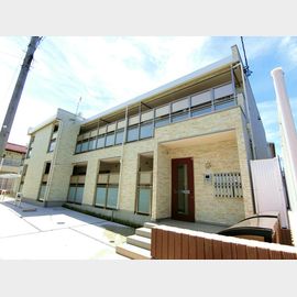 リブリ・草加IIの賃貸物件