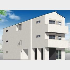 クレセール草加の賃貸物件