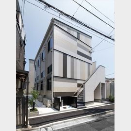 CREATIONの賃貸物件