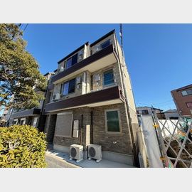 青砥駅より徒歩6分 新築 3階建の賃貸物件